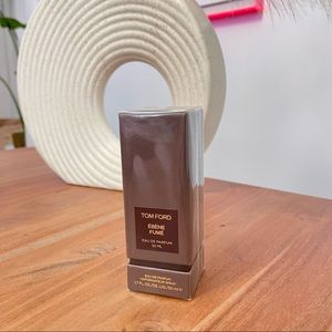 NEW - TOM FORD Ebene Fume Eau de Parfum